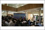 ترمینال مسافری دریایی خارک و گناوه
