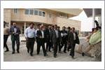 ترمینال مسافری دریایی خارک و گناوه