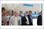 ترمینال مسافری دریایی خارک و گناوه