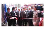 نمایشگاه ارگانهای دریایی رامسر