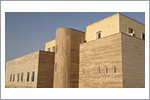 ترمینال مسافری خارک